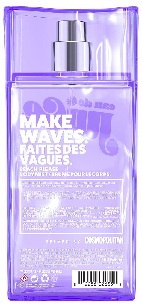 eau de juice perfume|eau de juice beach please.